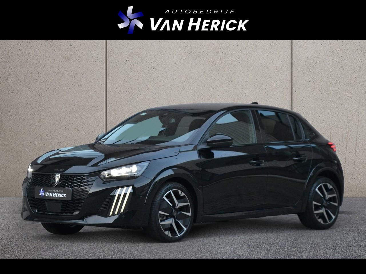 Peugeot 208 - 1.2 Hybrid 110 e-DCS6 GT | Navigatie | Achteruitrijcamera | Side Assist - AutoWereld.nl