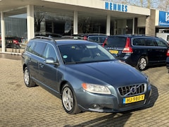 Volvo V70 - 2.5T 231pk Aut6 Momentum 5 Cilinder