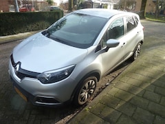 Renault Captur - 0.9 TCe Expression