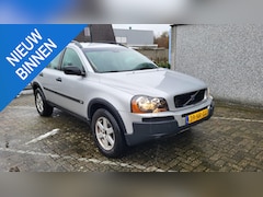 Volvo XC90 - 2.4 D5 Elite l 7 Persoons l NAP l Leer l