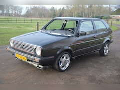 Volkswagen Golf - 2 2.0 16V ABF Project