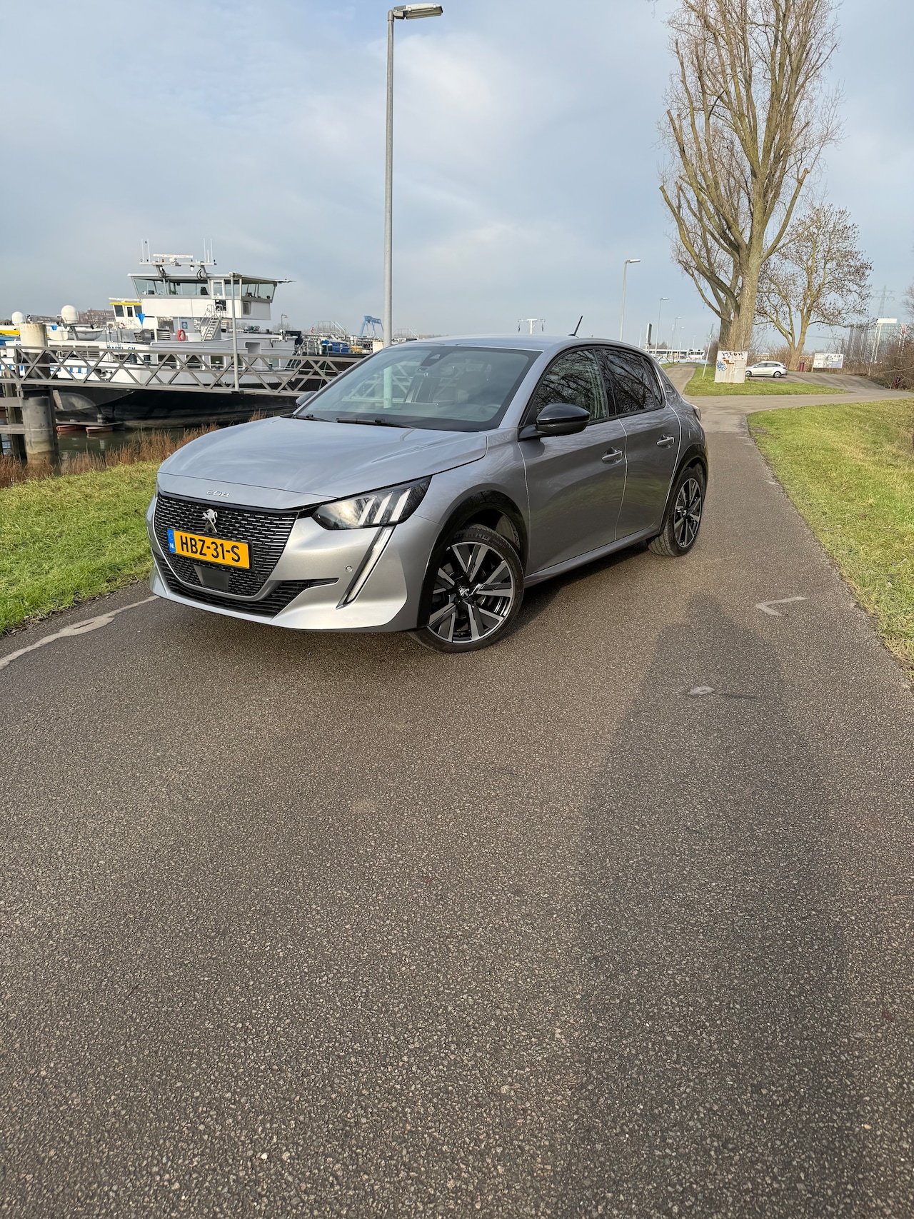 Peugeot 208 - 1.2 PureTech GT-Line GT-line - AutoWereld.nl
