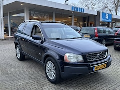 Volvo XC90 - 4.4 V8 AWD Executive Schuifdak RSE 7P