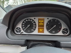 Mercedes-Benz B-klasse - 180 BlueEFFICIENCY Business CLass