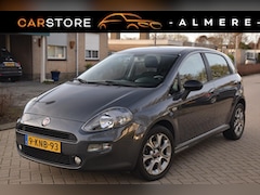Fiat Punto Evo - 0.9 TwinAir Easy*Airco*5Deurs*133Dkm*Lm Velgen*Enz