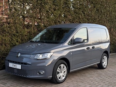 Volkswagen Caddy Cargo - 1.5 TSI 2x Schuifdeur Bluetooth