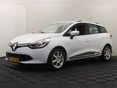 Renault Clio Estate - 1.5 dCi ECO Expression | navi | camera