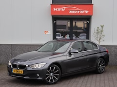 BMW 3-serie - 320d EfficientDynamics Upgrade Edition