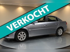 Opel Vectra - 1.8-16V Business *Trekhaak* Airco|Cruise|NAP