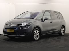 Citroën Grand C4 Picasso - 1.6 HDi Intensive Navi | camera