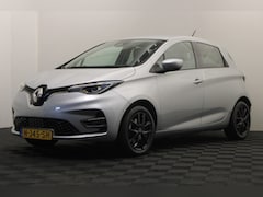 Renault Zoe - R110 Life Carshare 52 kWh (ex Accu) |Navi|Camera|