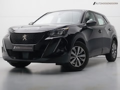 Peugeot 2008 - 1.2 PureTech Active (APPLE CARPLAY, LED, NAVIGATIE, CRUISE, PARKEERSENSOREN, CLIMATE, SPOR