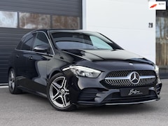 Mercedes-Benz B-klasse - 200 Business Solution AMG Camera | 163PK