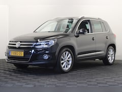 Volkswagen Tiguan - 1.4 TSI Sport&Style |Navi|