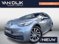 Volkswagen ID.3 - Life 58 kWh ✓SOH 92% ✓Full LED ✓Sfeerverlichting ✓Navigatie ✓Trekhaak ✓Lichtmetaal 18" ✓Pa