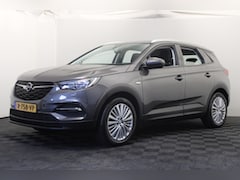 Opel Grandland X - 1.2 Turbo Innovation |Camera|Trekhaak|Navi|