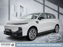 Leapmotor B10 - Design ProMax 67.1 kWh | WORDT VERWACHT | Automaat | 434 km WLTP | Leder | Navi |