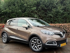 Renault Captur - 0.9 TCe Dynamique/1E EIGENAAR/LEDER/NAVI/THAAK/AIRCO/CAMERA/PDC/CRUISE