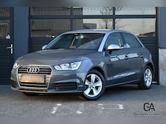 Audi A1 Sportback - 1.0 TFSI