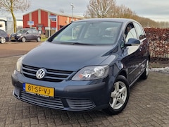 Volkswagen Golf Plus - 1.6 FSI Comfortline Business.177DK NAP. Nieuwe APK.Onderhoudboekjes