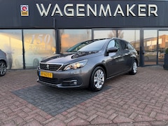 Peugeot 308 SW - 1.2 PureTech Blue Lease Executive NAV|Carplay