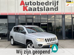 Jeep Compass - 2.0 Sport - Clima - Cruise - 2012