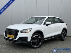 Audi Q2 - 30 TFSI Design navigatie Cruise control