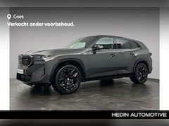 BMW XM - PHEV 50e 30 kWh | Comfort Access | Soft-Close-Automatic voor portieren | Trekhaak met elek