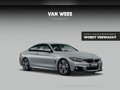 BMW 4-serie Coupé - 420i High Executive M-sport Individual | M-performance | NL auto | Harman kardon | Head-up