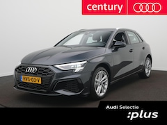 Audi A3 Sportback - 40 TFSI e Advanced edition | Virtual | Cruise | Elek. Klep | Stoelverwarming