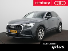 Audi Q3 - 45 TFSI e Business Edition | Camera | Adap. Cruise | Navi | Stoelverwarming