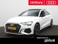 Audi A3 Sportback - 45 TFSI e S edition Competition S-Line | Panodak | B&O | Adap. Cruise
