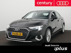 Audi A3 Limousine - 30 TFSI Advanced edition / Adap. Cruise / Navi / Climate