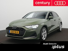 Audi A3 Sportback - 35 TFSI Pro Line Trekhaak | Full LED | Navigatie | Virtual