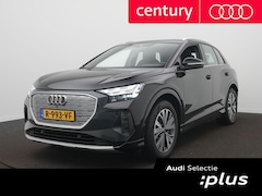 Audi Q4 e-tron - 40 Advanced edition 77 kWh | Camera | Leder | Matrix-LED | Adap. Cruise | SONOS