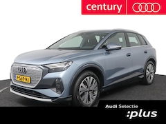 Audi Q4 e-tron - 40 Launch Edition Advanced 77 kWh