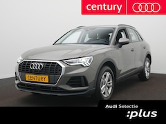 Audi Q3 - 45 TFSI e Advanced edition | Elek. Klep | Adap. Cruise | Carplay | Stoelverwarming