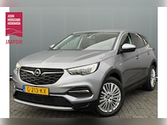 Opel Grandland X - BJR 2019 1.2 Turbo 131 PK Business Executive AUTOMAAT | CLIMA / CRUISE / NAVI / TELEFONIE