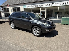 Lexus RX - 350 Executive Navigatie, Trekhaak, Achteruitrijcamera
