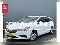 Opel Astra Sports Tourer - BWJ 2019 1.0 Turbo 105 PK Business+ TREKHAAK | NAVI | CRUISE | BLUETOOTH | APPLE CARP. | A