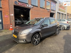 Peugeot 2008 - 1.2 PureTech Urban Cross Clima Cruise Trekhaak
