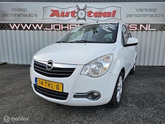 Opel Agila - 1.0 Edition I Airco I Elektr.-pakket I Lage km's
