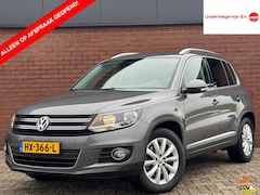 Volkswagen Tiguan - 1.4 TSI | NL-AUTO | 1E EIG | DEALER OH