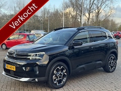 Citroën C5 Aircross - 1.6 Plug-in Hybrid 225pk MAX 2025