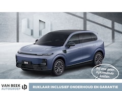 Leapmotor B10 - Design ProMax 67.1 kWh | WORDT VERWACHT | Automaat | 434 km WLTP | Leder | Navi |