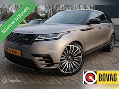 Land Rover Range Rover Velar - 3.0 V6 AWD R-Dynamic HSE