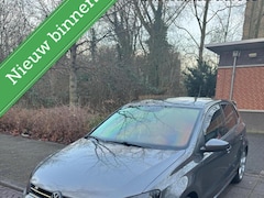 Volkswagen Polo - 1.2-12V Comfortline GTI Velgen Climate Cruise