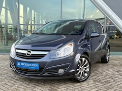 Opel Corsa - 1.4-16V '111' Edition Cruise Control / Airco / Isofix