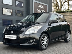 Suzuki Swift - CLIMATE CRUISE CONTR / EL DAK / KEYLESS GO