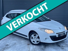 Renault Mégane - 1.5 dCi Expression Euro 5 | Carplay | Cruise | Airco